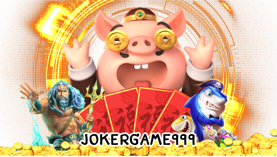 jokergame999