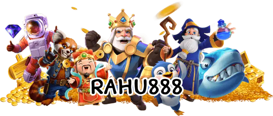 rahu888